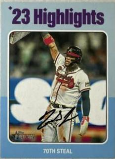 Ronald Acuna Jr.