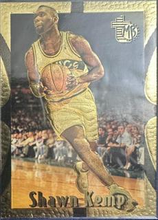 Shawn Kemp