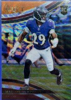 Marlon Humphrey