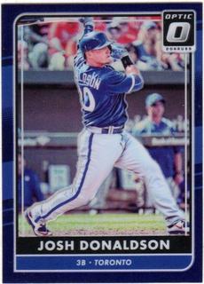Josh Donaldson