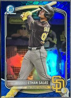 Ethan Salas