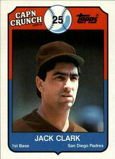 Jack Clark