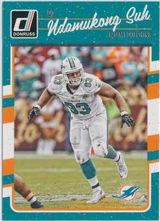 Ndamukong Suh