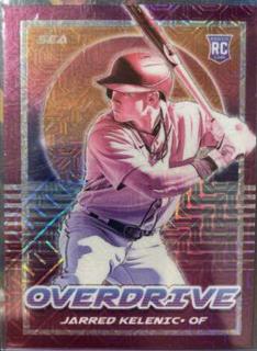 Jarred Kelenic