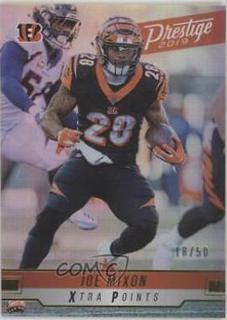 Joe Mixon