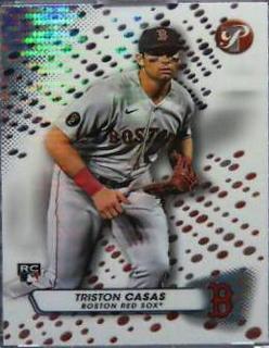Triston Casas