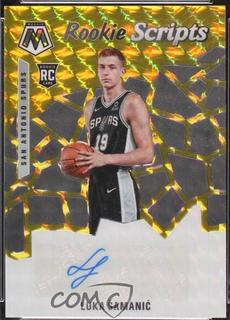 Luka Samanic