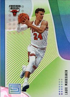 Lauri Markkanen