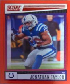 Jonathan Taylor