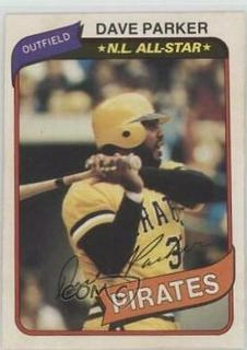 Dave Parker