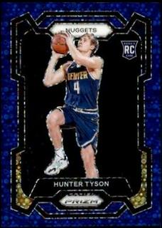 Hunter Tyson
