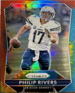 Philip Rivers