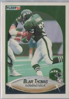 Blair Thomas