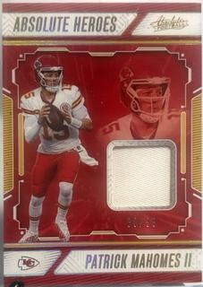 Patrick Mahomes II