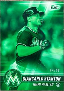 Giancarlo Stanton