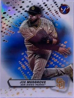 Joe Musgrove