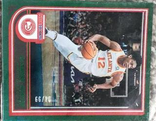 De'Andre Hunter