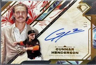 Gunnar Henderson