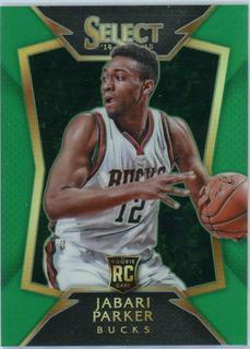 Jabari Parker