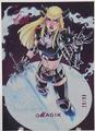 Magik [Spring] | Marvel 2023 Flair