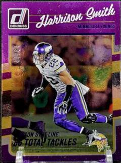 Harrison Smith