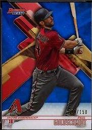Paul Goldschmidt