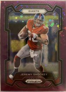 Jeremy Shockey