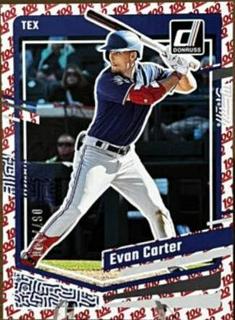 Evan Carter