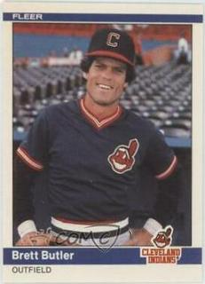 Brett Butler