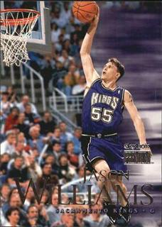 Jason Williams