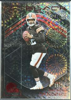 Shedeur Sanders