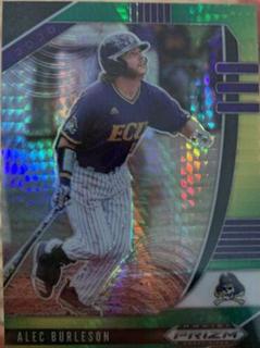 Alec Burleson