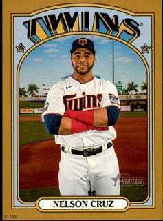 Nelson Cruz