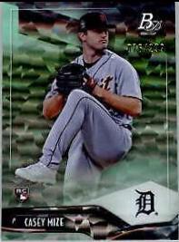 Casey Mize