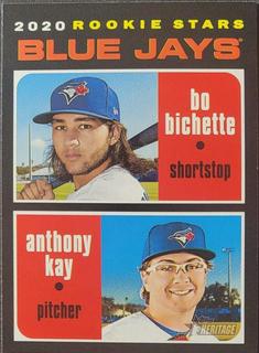 Bo Bichette