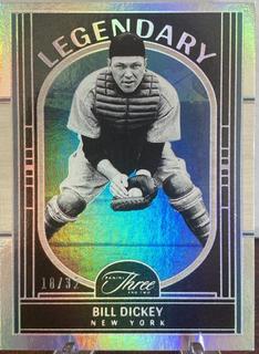 Bill Dickey