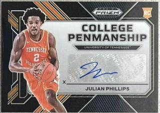 Julian Phillips