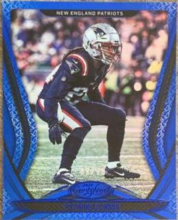 Stephon Gilmore