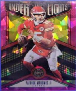 Patrick Mahomes II