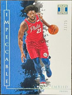 Joel Embiid