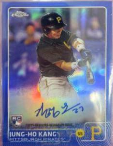 Jung-HO Kang