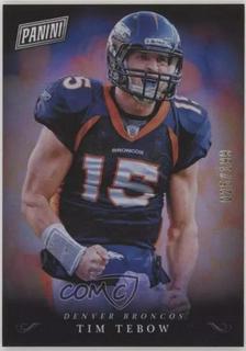 Tim Tebow