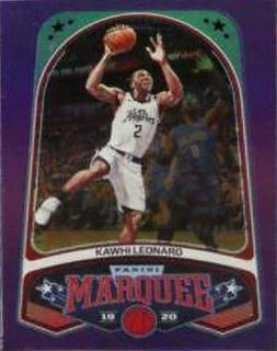 Kawhi Leonard