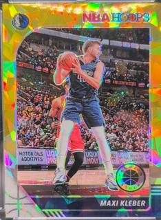 Maxi Kleber
