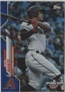 Ketel Marte