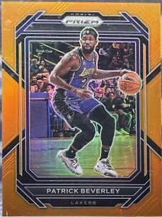 Patrick Beverley