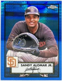 Sandy Alomar Jr.