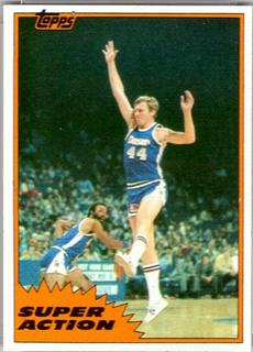 Dan Issel
