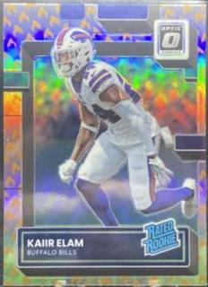 Kaiir Elam