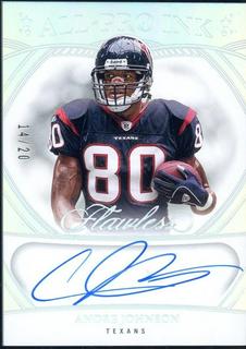 Andre Johnson